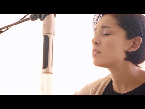 Kina Grannis - Can&#039;t Help Falling In Love (From Crazy Rich Asians)