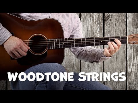 The Best Acoustic Guitar Strings for Country?