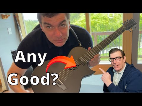 No One is Telling the Truth About These Travel Guitars, So I Have To