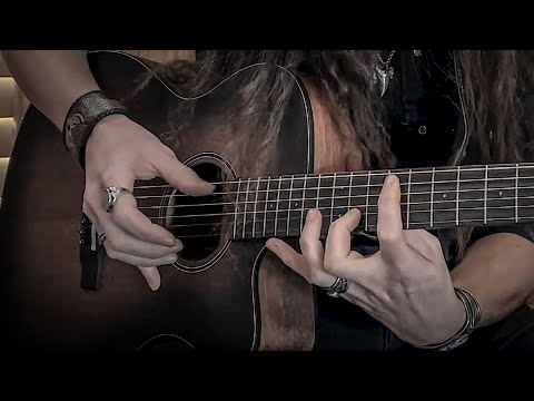15 Minutes of Laid-Back Acoustic Blues Guitar