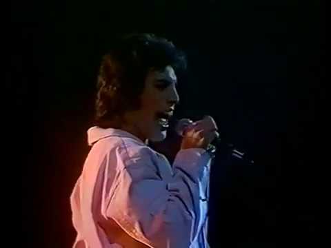 Queen - Tie Your Mother Down - Live in London 1977/06/06 [2018 Chief Mouse Restoration]