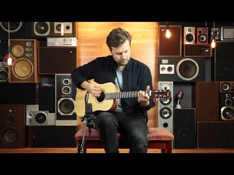 Taylor BT-1 &#039;Baby Taylor&#039; Acoustic Guitar | Better Music