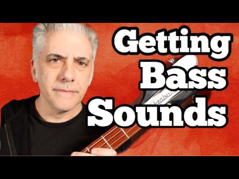 5 Tips For Great BASS Sounds!