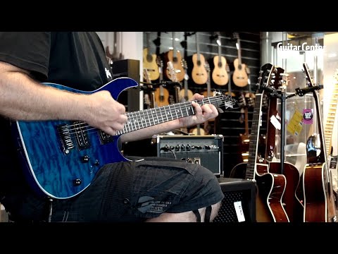 Ibanez GRG120QASP BGD | Guitar Center PL