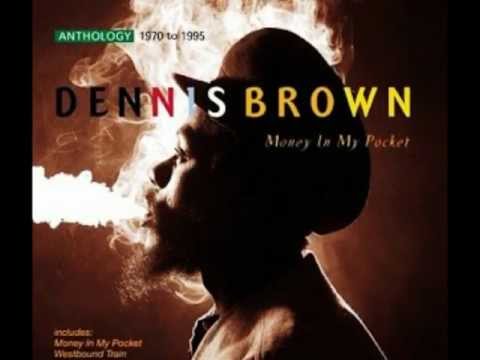 Dennis Brown - Love Has Found It&#039;s Way