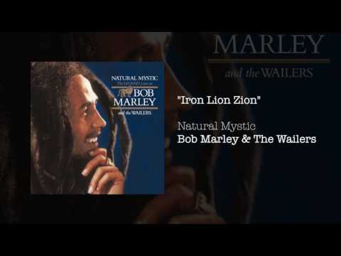 Iron Lion Zion (1995) - Bob Marley &amp; The Wailers