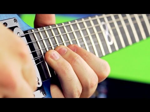 Every Fret Song