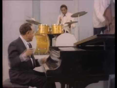 Duke Ellington - Satin Doll (1962) [official video]