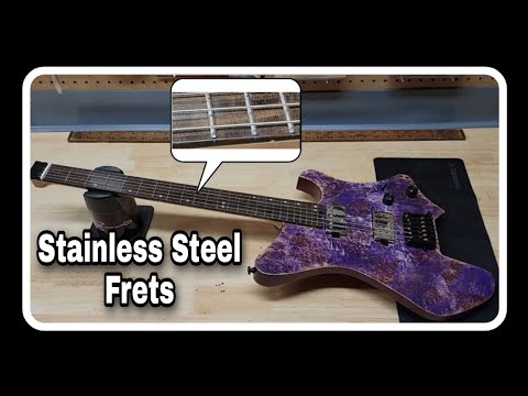 Don&#039;t Buy A Eart Headless Guitar Until You Watch This