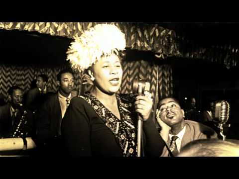 Ella Fitzgerald - Stella by Starlight (Verve Records 1961)