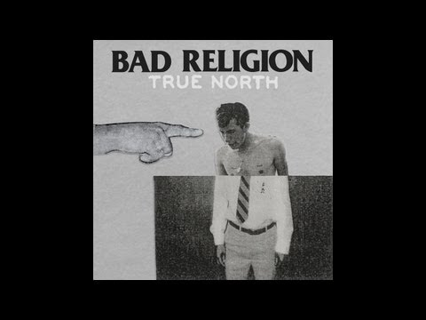 Bad Religion - &quot;Fuck You&quot; (Full Album Stream)