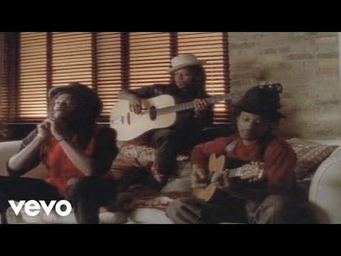 Aswad - Don&#039;t Turn Around