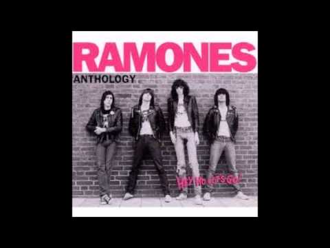 Ramones - &quot;Beat on the Brat&quot; - Hey Ho Let&#039;s Go Anthology Disc 1