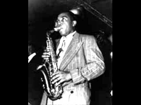 Charlie Parker- Confirmation