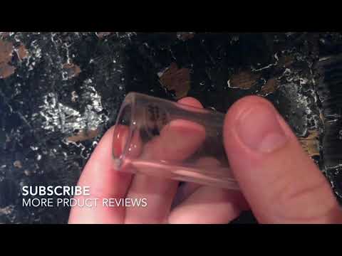 ✅ How To Use Jim Dunlop 212 Tempered Glass Guitar Slide Review