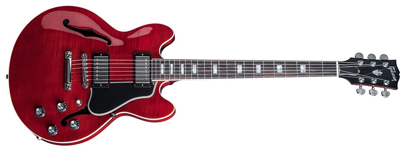 10 Best Electric Guitars for Blues (2023) Guitar Based