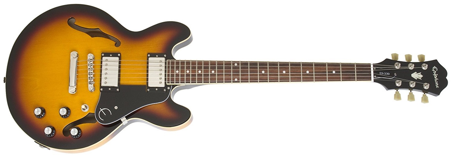 10 Best Electric Guitars for Blues (2023) Guitar Based