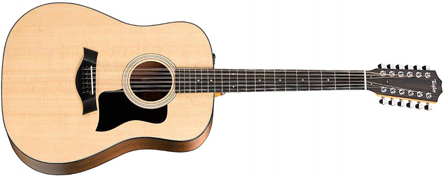 Top 8 Best 12String Acoustic Guitars (2023) Guitar Based