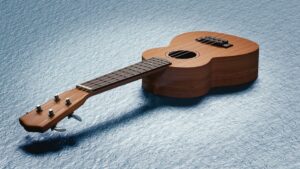 ukelele for kids