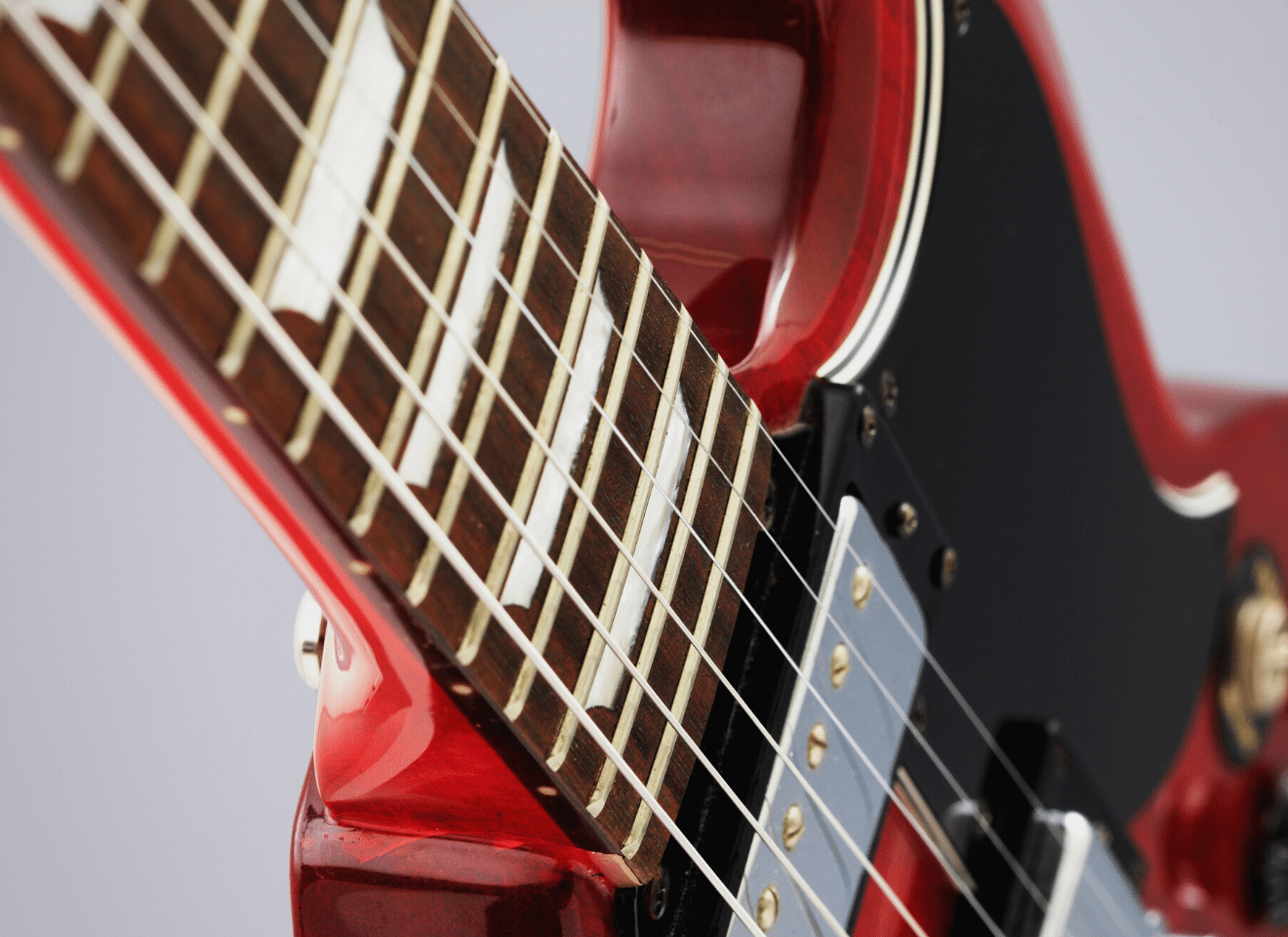 Best Electric Guitars For Metal Mus