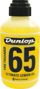 Dunlop 6554 Dunlop Ultimate Lemon Oil