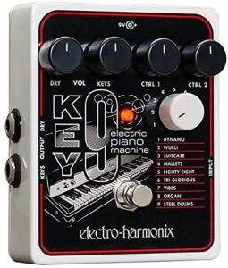 Electro-Harmonix Key 9 Electric Piano Machine