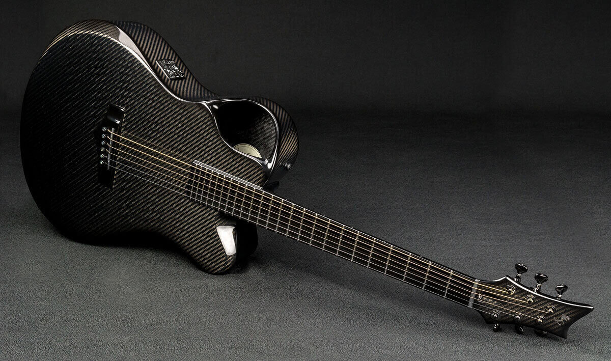 10 Interesting Facts About Carbon Fiber Guitars That You Must Know