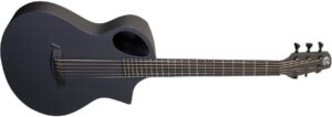 Composite Acoustics Cargo Carbon Fiber Acoustic Guitar