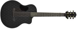 McPherson Touring Carbon Guitar