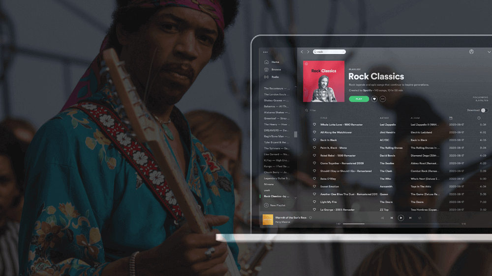 20 Fun Spotify Websites To Analyze Your Own Music Taste