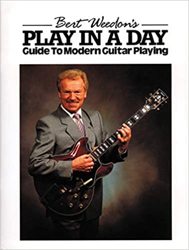 Bert Weedon Play in a Day