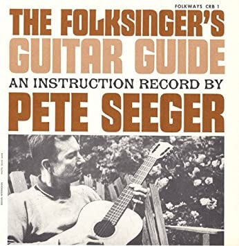 Folksingers Guitar Guide