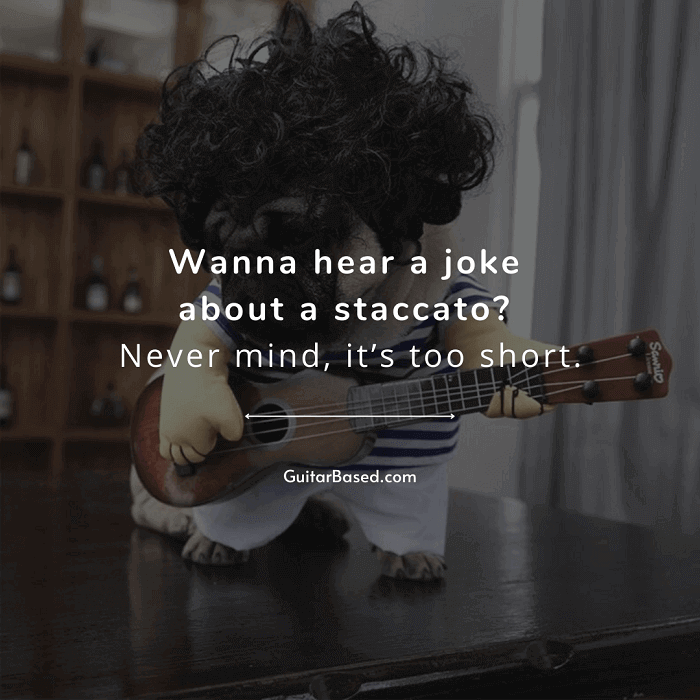 funny musician jokes