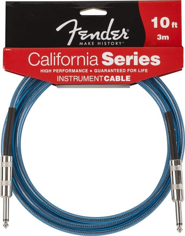 Fender California Series Instrument Cable