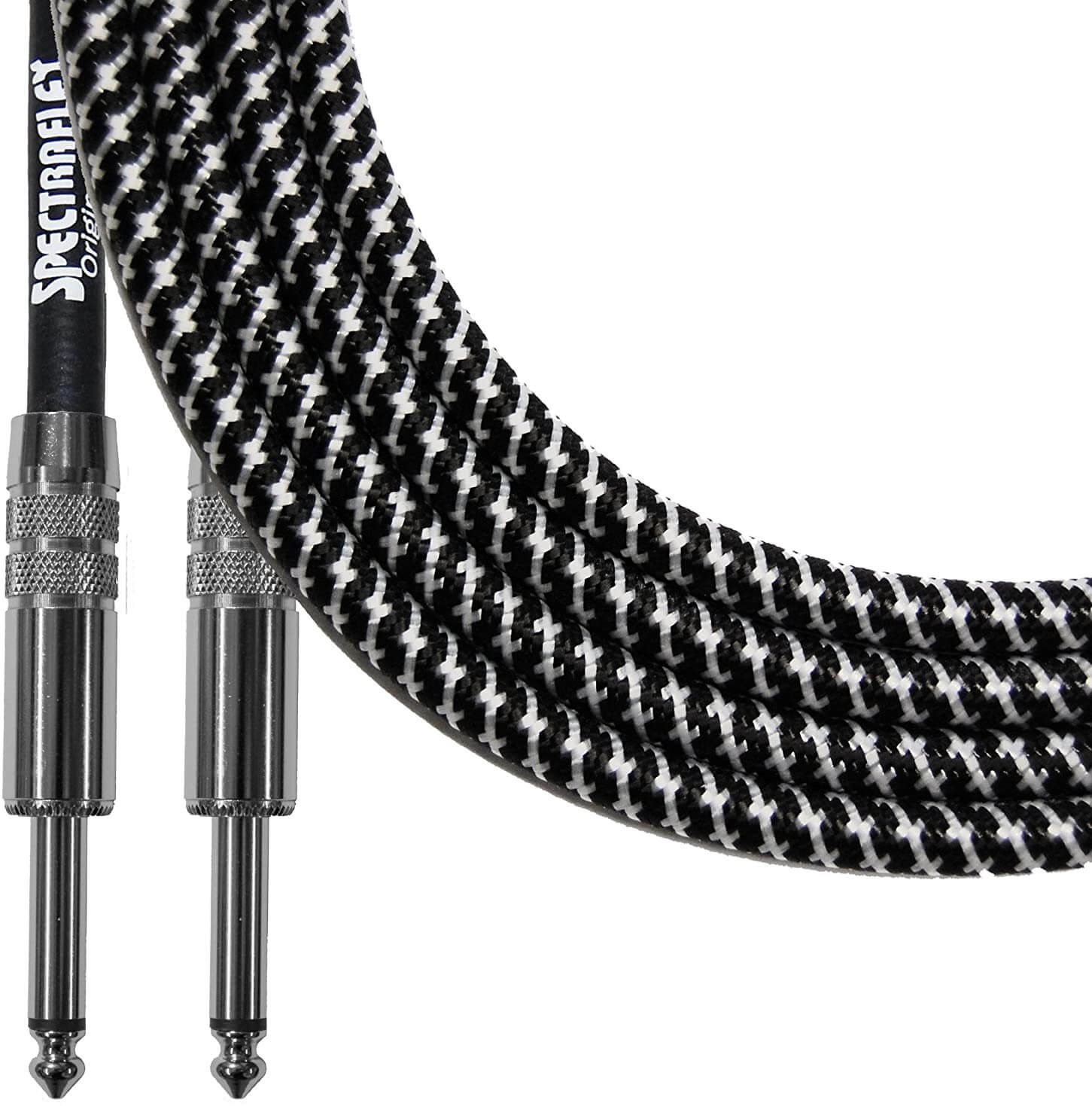 Spectraflex Original Series Guitar Cable