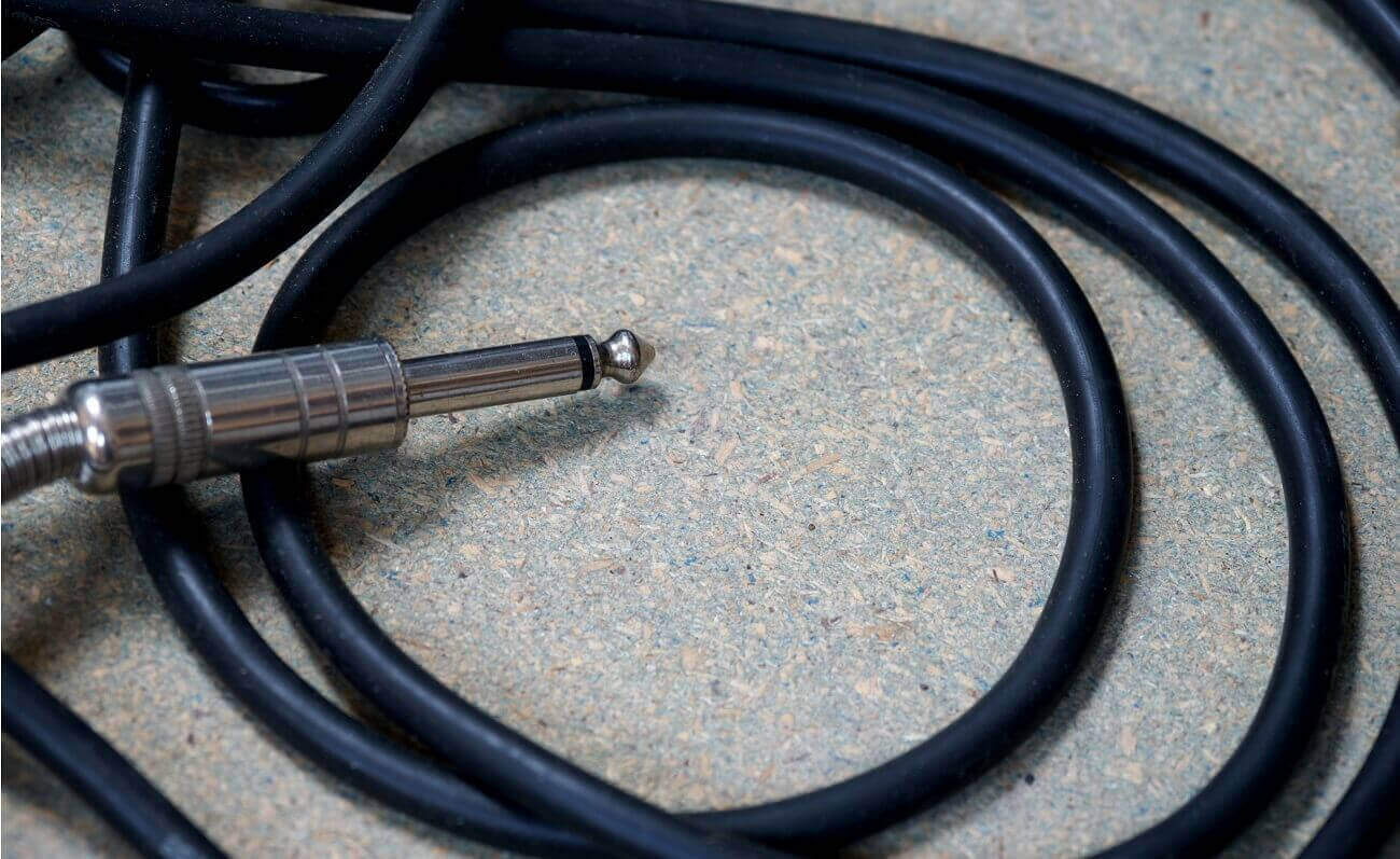 best guitar cables