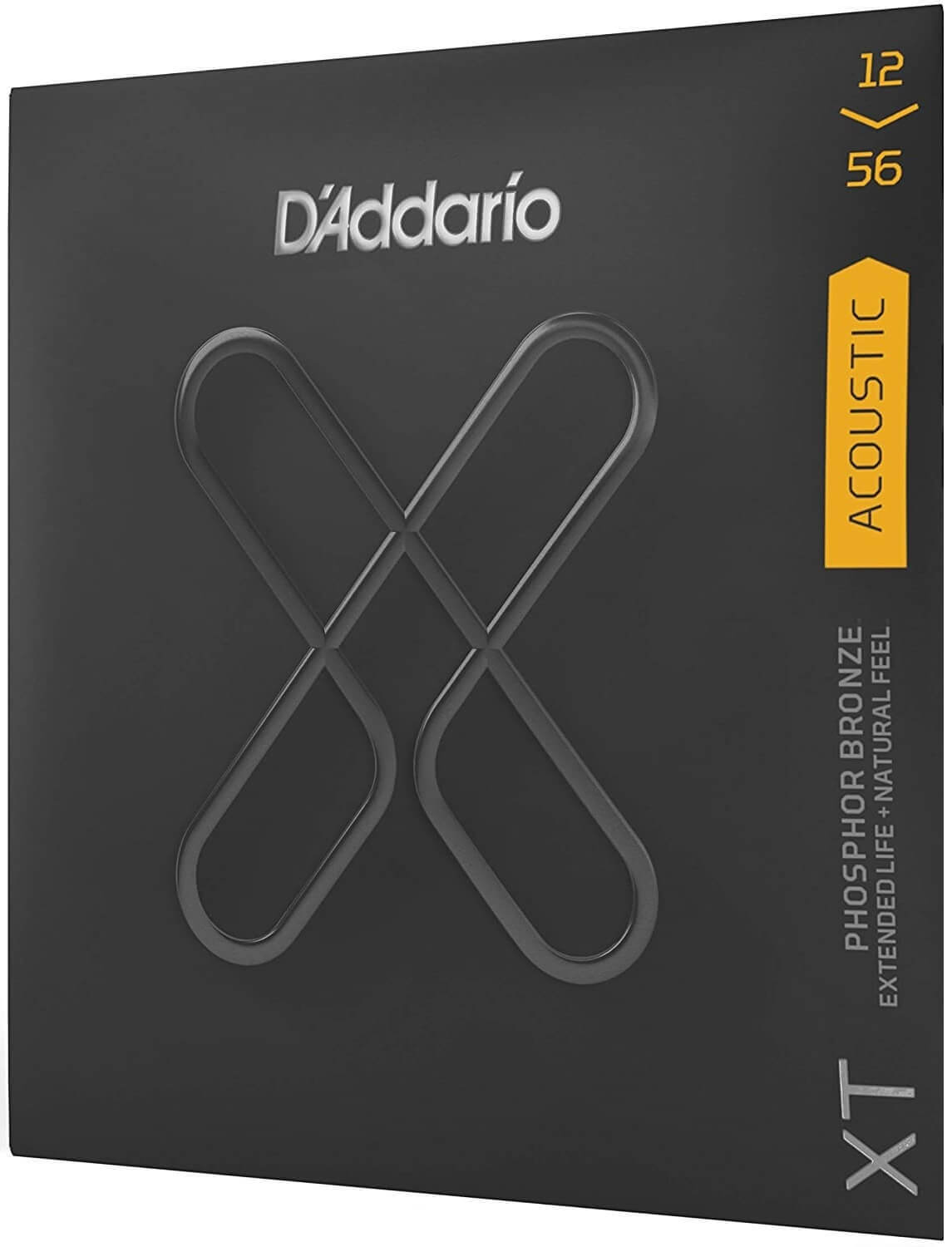 D'Addario XT Phosphor Bronze Acoustic Strings