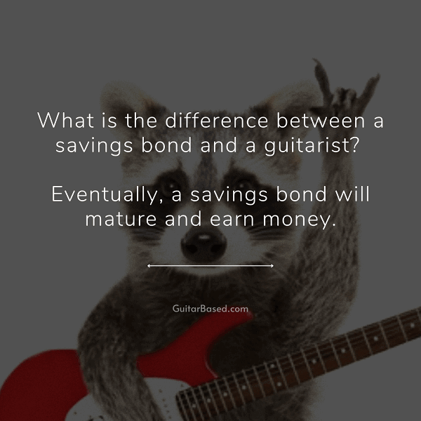 Funny Guitar Quotes