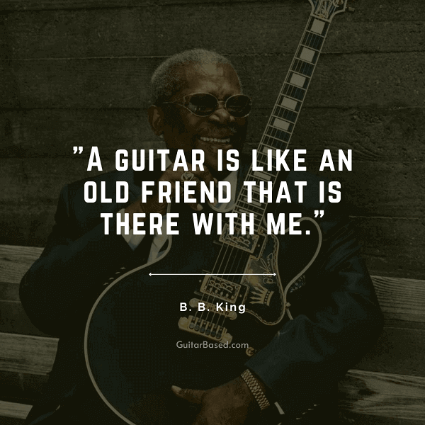 bb king quote