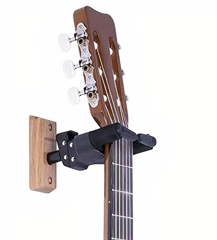 Banjo Guitar Hanger Hook Violin 10 Packs Ukulele Etc Mandolin KATUMO® Guitar Display Bracket Wall Mounted Guitar Wall Hanger Hook Holder Fits All Guitars Bass