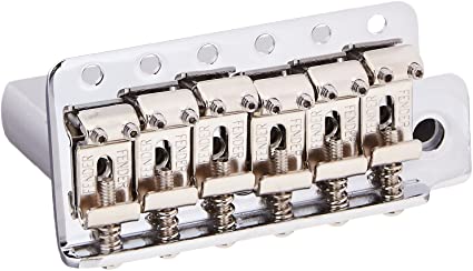 stratocaster bridge