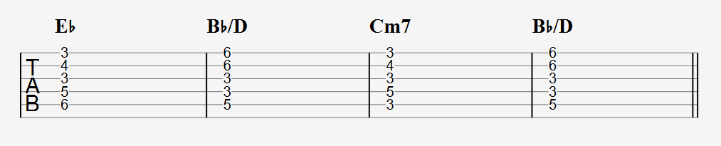 I - V64 - vi - V64