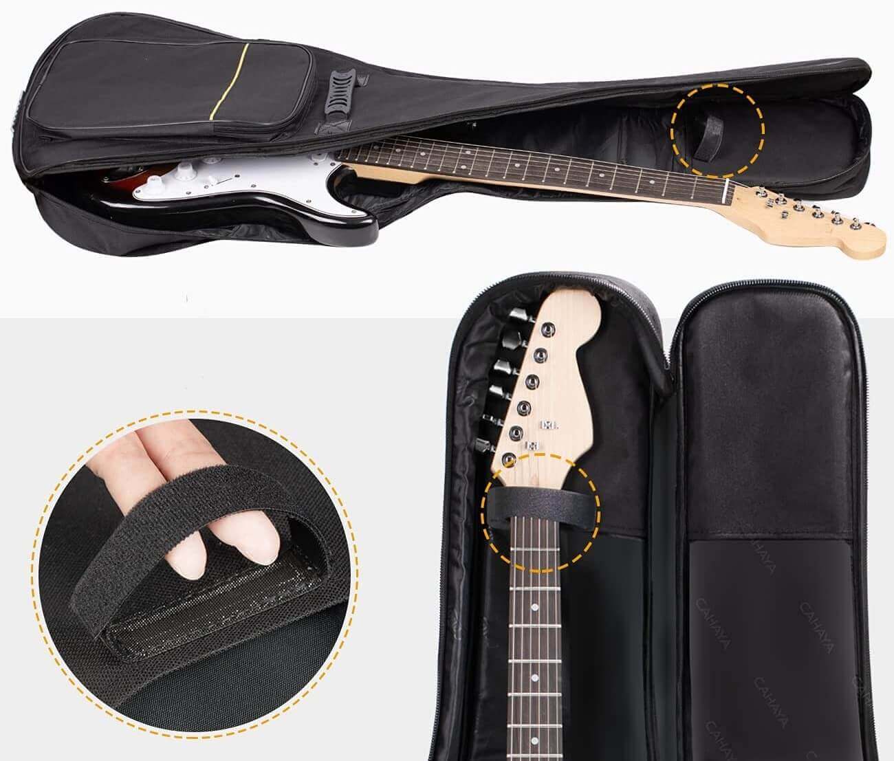 guitar gig bag