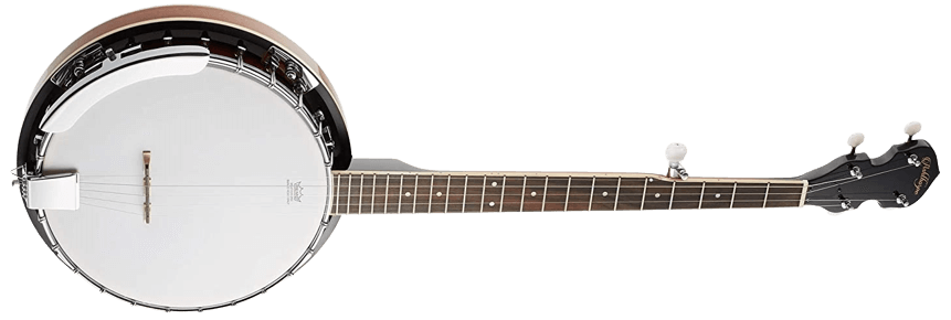 Banjo example