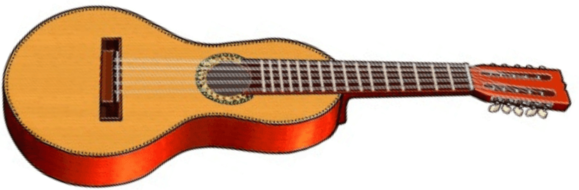 Bordonua example