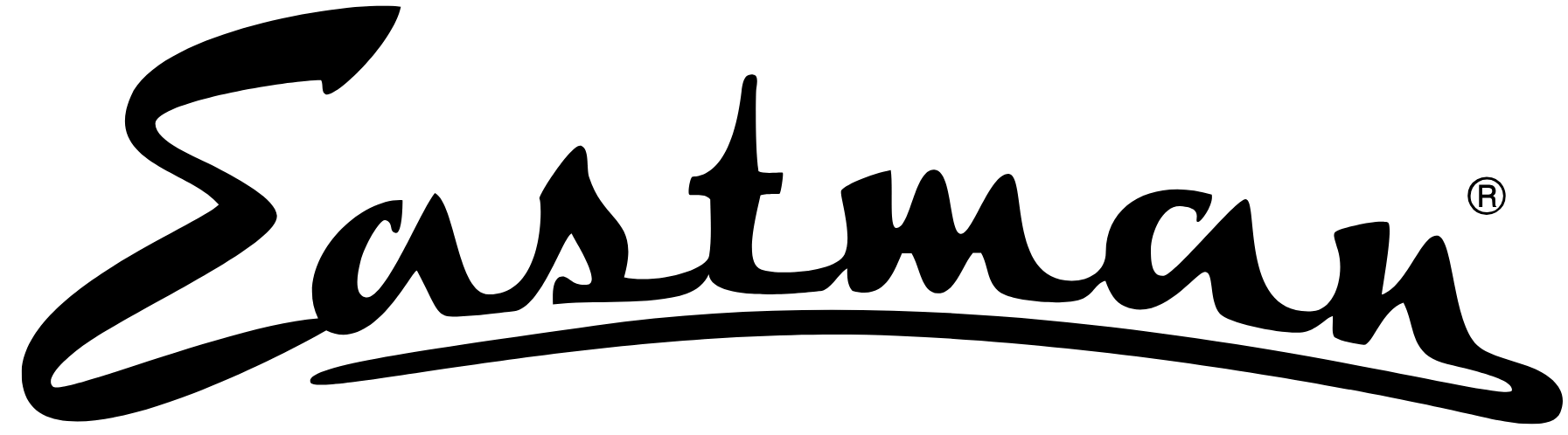 Eastman guitars logo