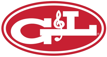 GL logo