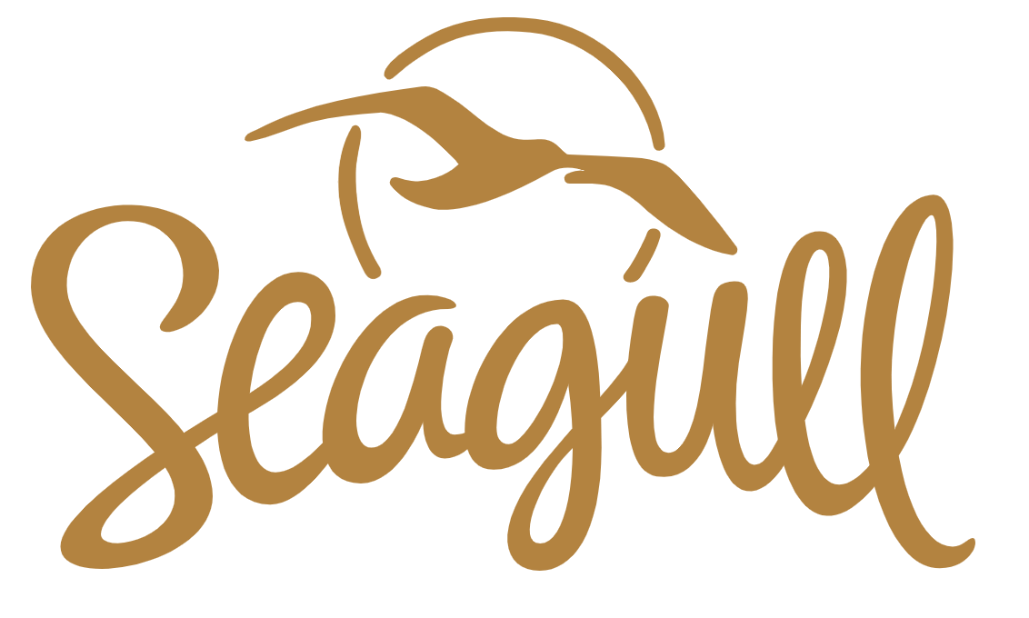 Seagull guitars logo