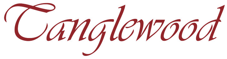 Tanglewood guitars logo