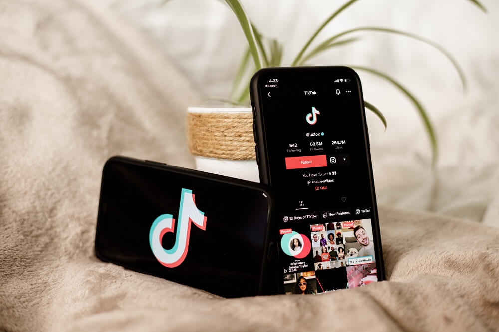 TikTok for music promotion